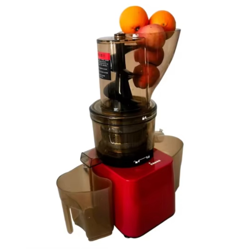 Juicer - Stainless Steel Fruit Vegetable Juicer Commercial