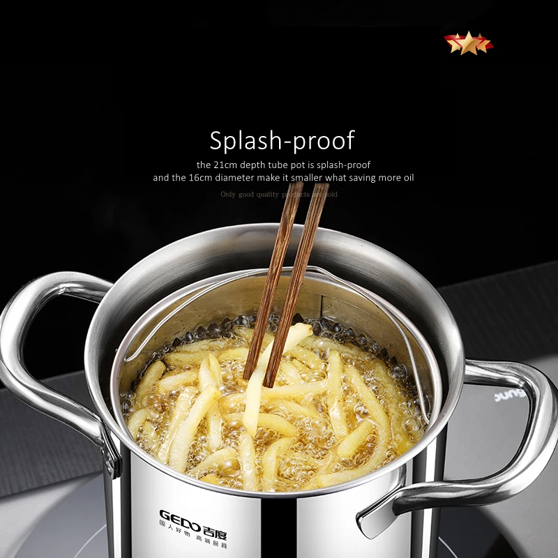 LFGB Certificated Pure 304 Sta - đánh giá và giá Induction Cooker