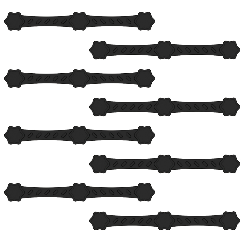 4/8PCS Air Fryer Magnet Silico - đánh giá và giá Air Fryer
