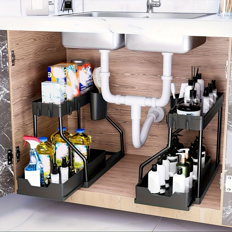 Kitchen Pull-out Shelf Cabinet - đánh giá và giá Kitchen Appliances Cabinet