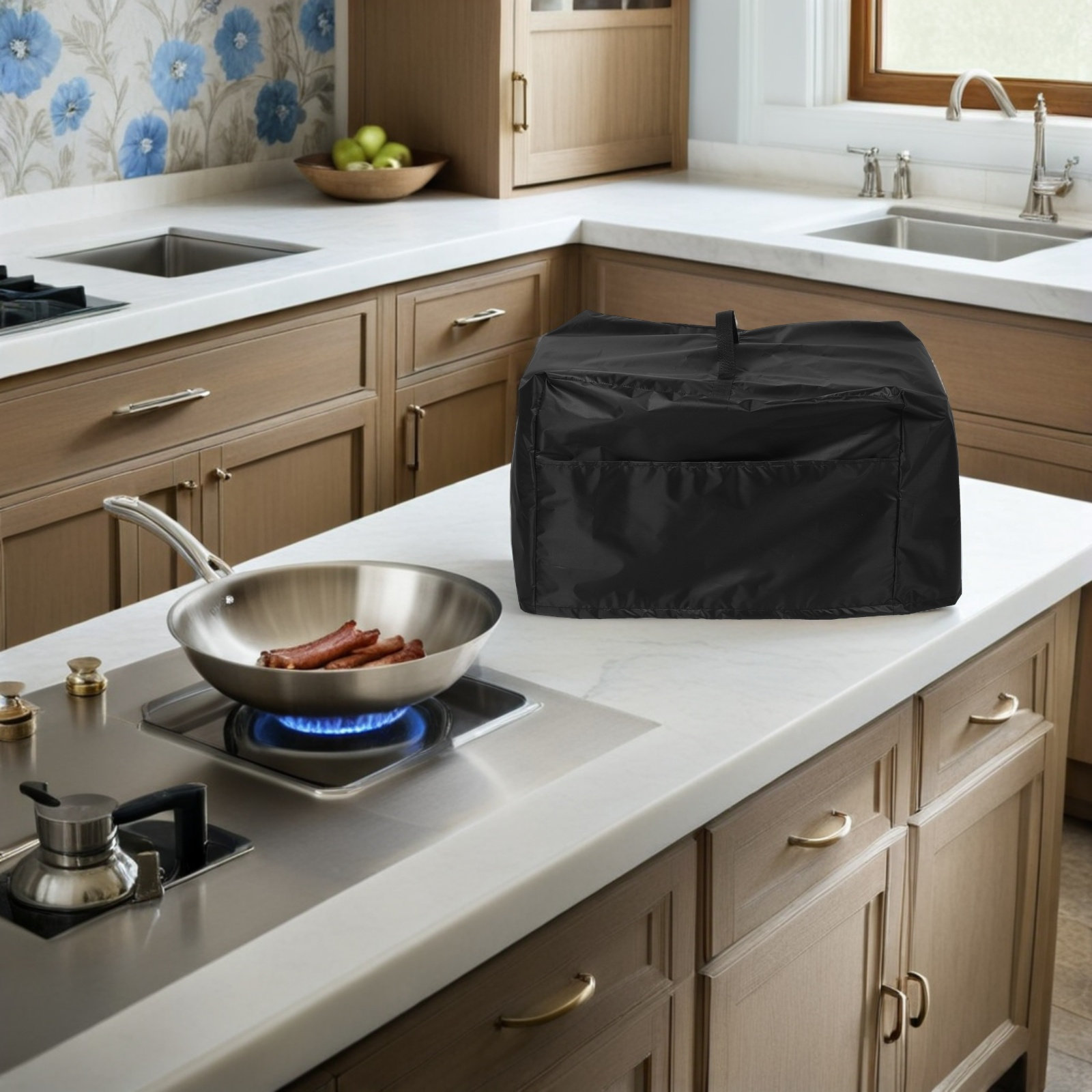 Oilproof Waterproof Meat Slice - đánh giá và giá Kitchen Appliances In
