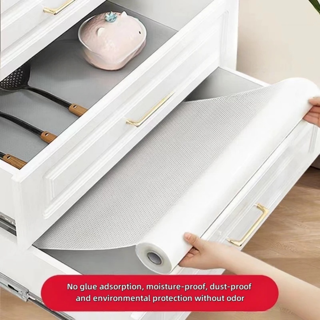 1pc 5m Furniture Drawer Pad Pa - đánh giá và giá Kitchen Appliances Cabinet