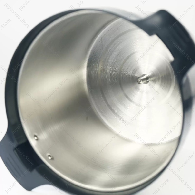 8L Metal Fufu Machine Househol - đánh giá và giá Blender