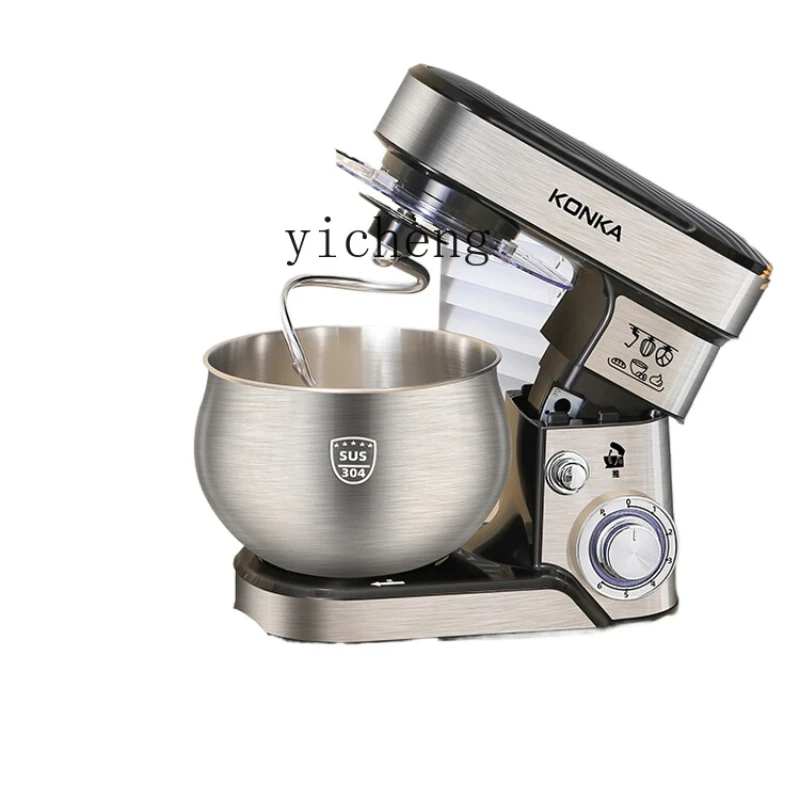 Multifunction Stand Mixer Hous - đánh giá và giá Stand Mixer