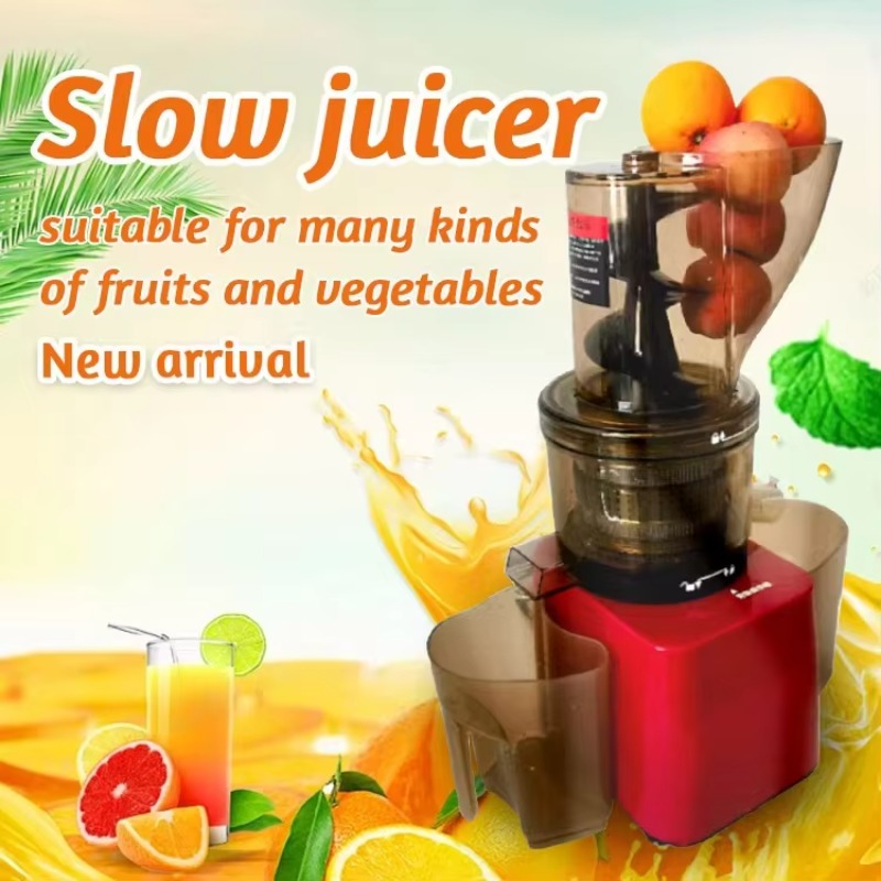 Stainless Steel Fruit Vegetabl - đánh giá và giá Juicer