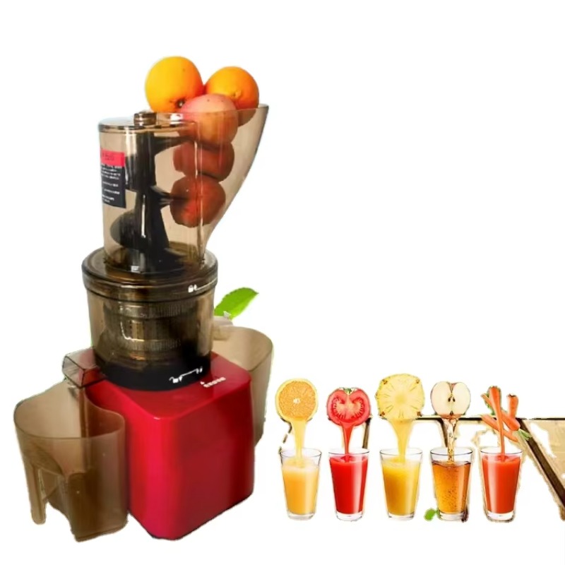 Stainless Steel Fruit Vegetabl - đánh giá và giá Juicer