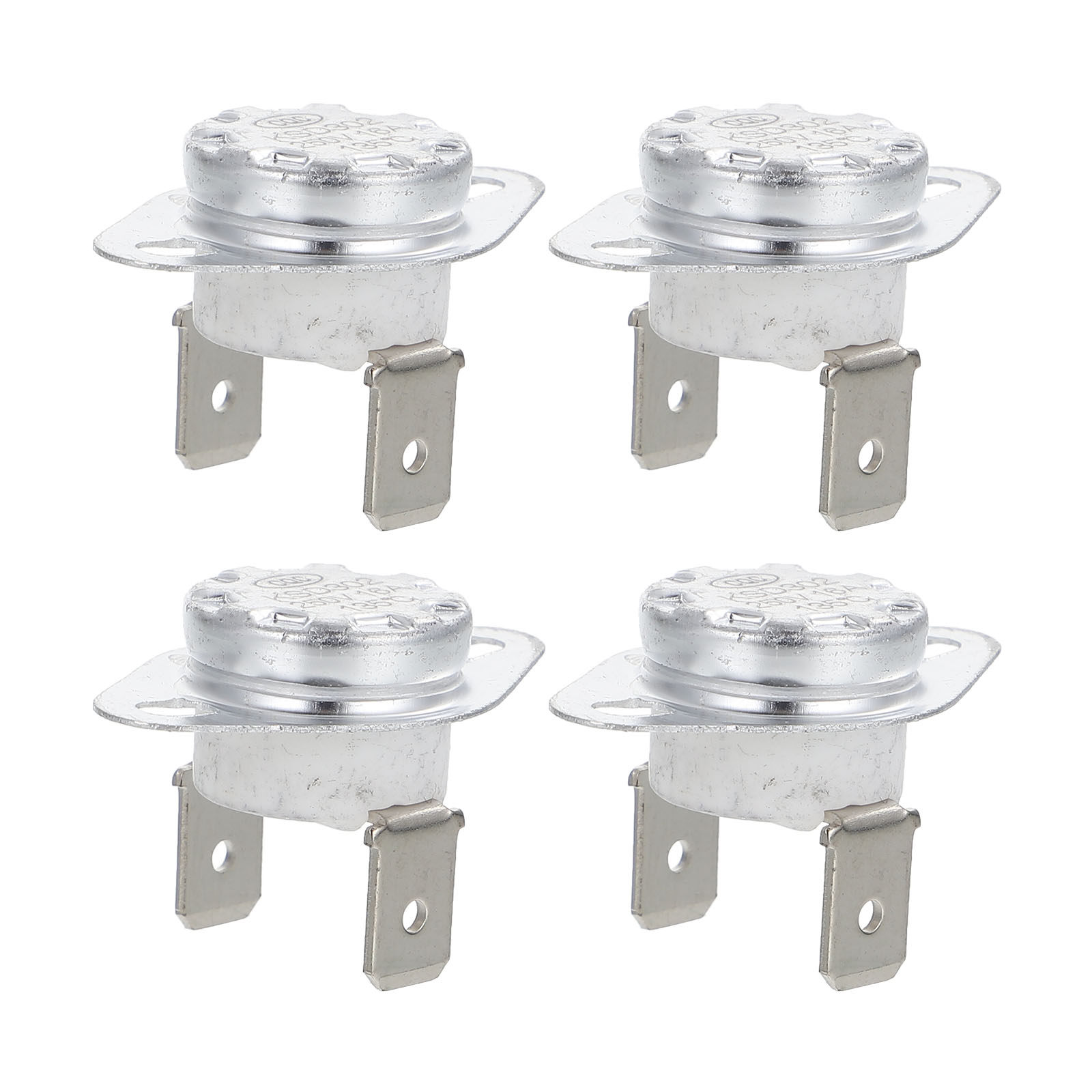 4Pcs Thermal Control Temperatu - đánh giá và giá Microwave Oven