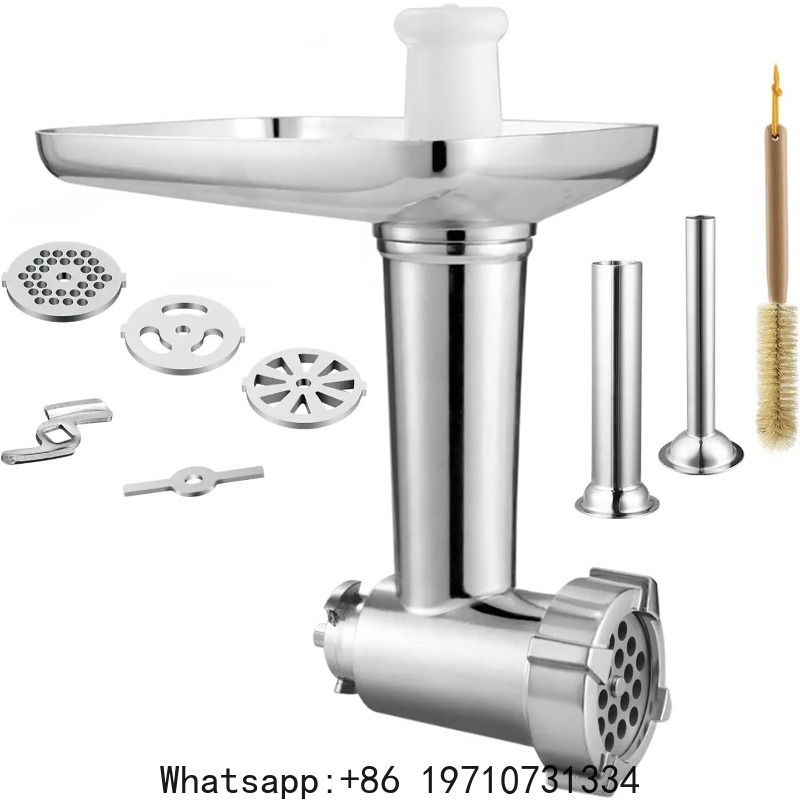 Stand Mixer Attachment Food Gr - đánh giá và giá Stand Mixer