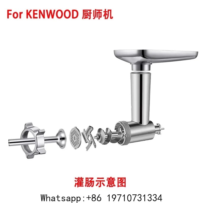Stand Mixer Attachment Food Gr - đánh giá và giá Stand Mixer