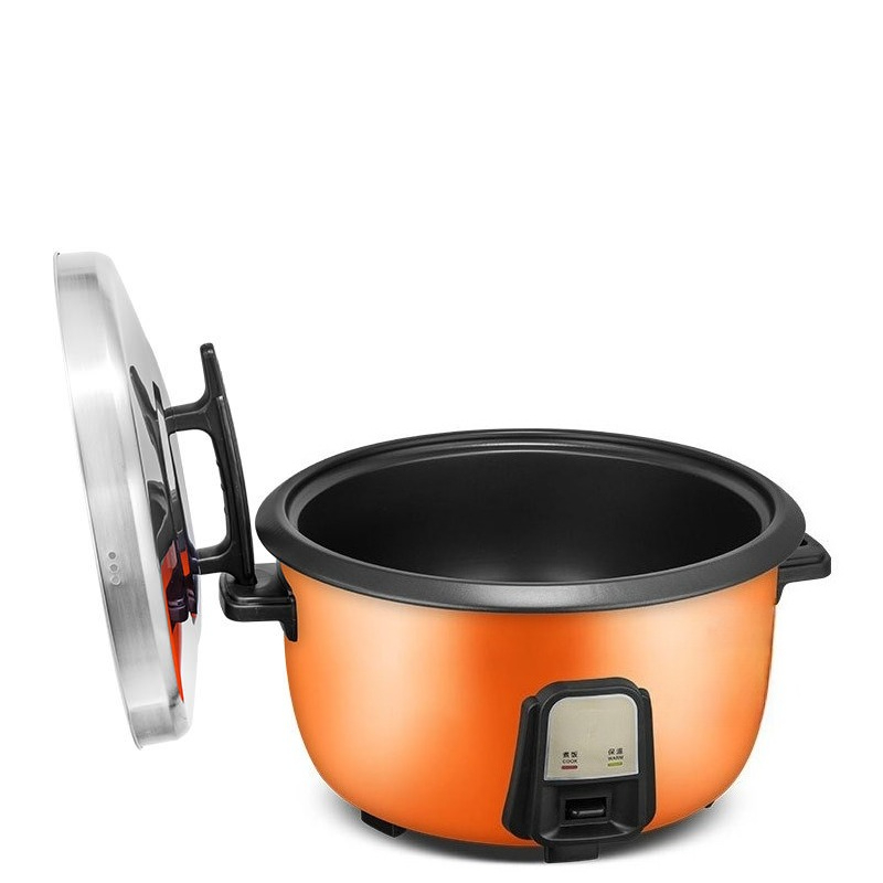 23L-45L Super Large Capacity C - đánh giá và giá Rice Cooker