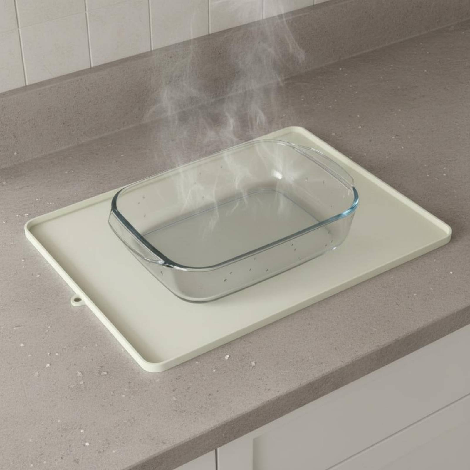 Silicone Microwave Top Mat Fle - đánh giá và giá Microwave Oven